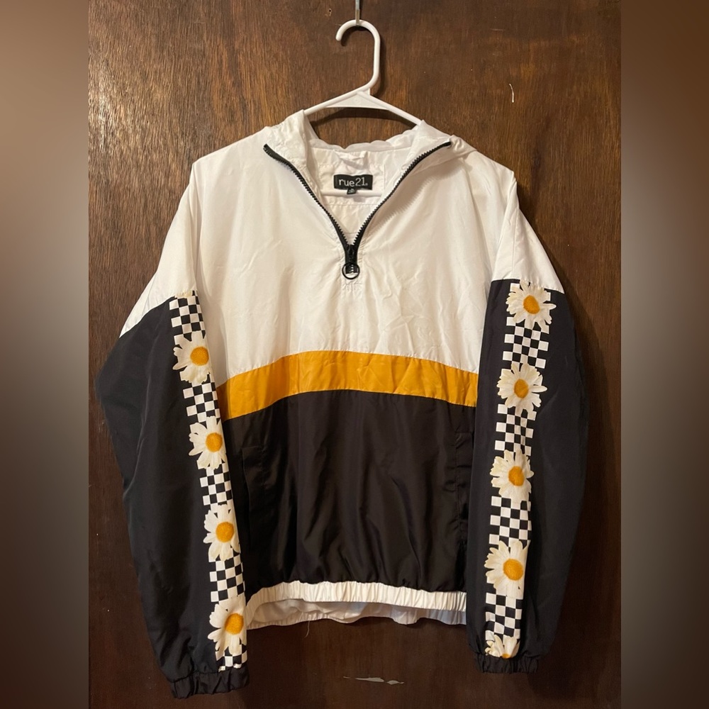 RUE21 Wind Breaker
